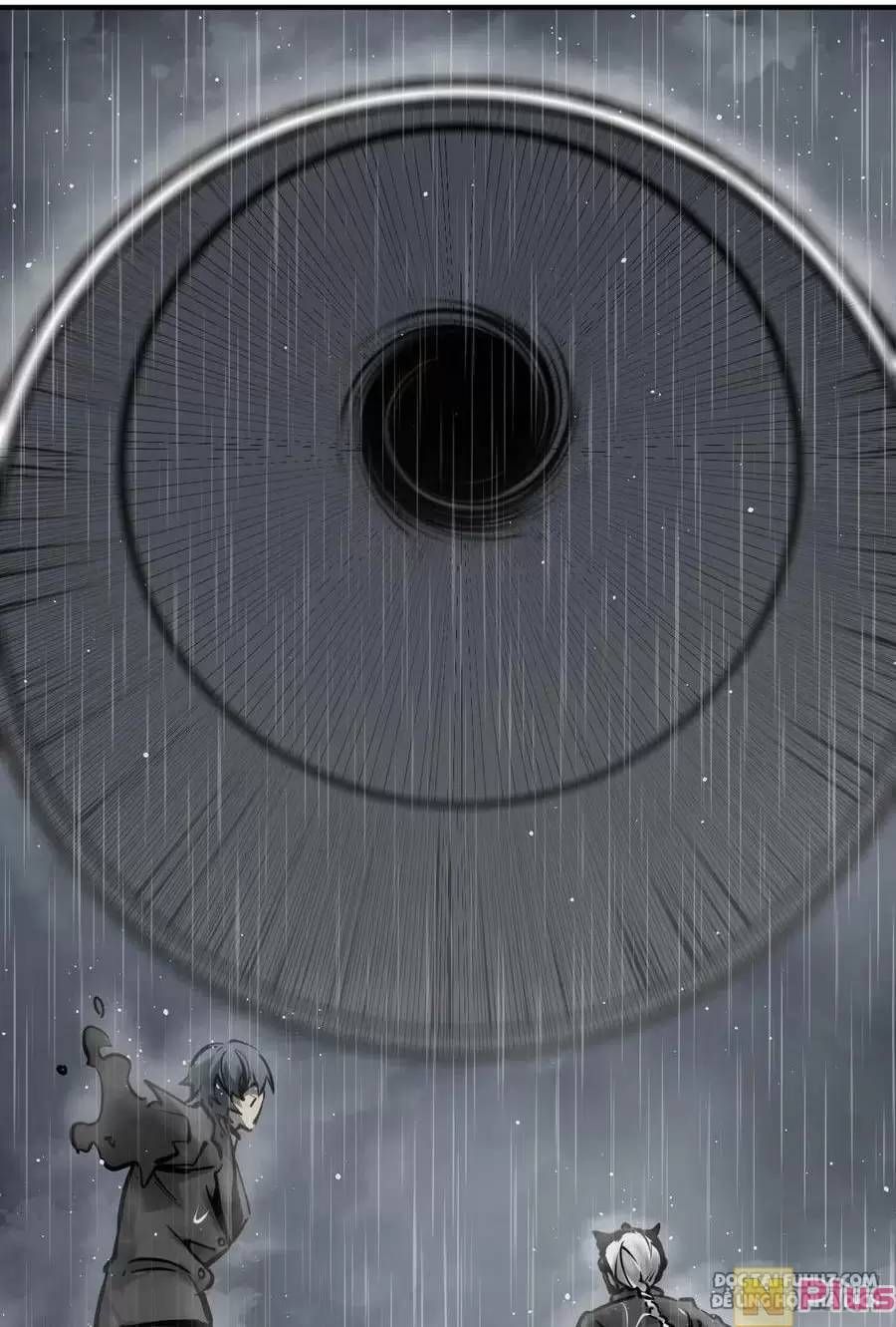 đọc truyện Bắt Đầu Từ Cửu Đầu Điểu Chương 145 ảnh 59 tại Thiên Thai Truyện