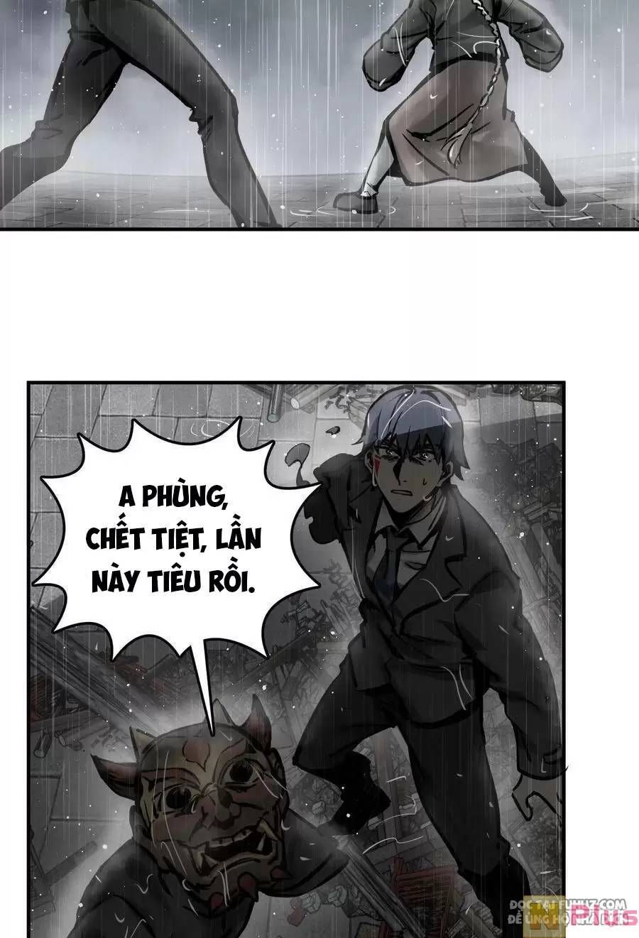 đọc truyện Bắt Đầu Từ Cửu Đầu Điểu Chương 145 ảnh 60 tại Thiên Thai Truyện