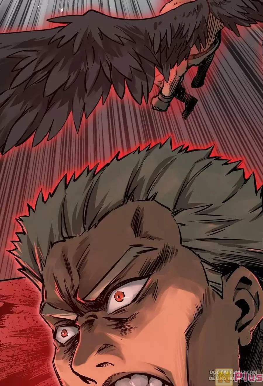 đọc truyện Bắt Đầu Từ Cửu Đầu Điểu Chương 145 ảnh 70 tại Thiên Thai Truyện