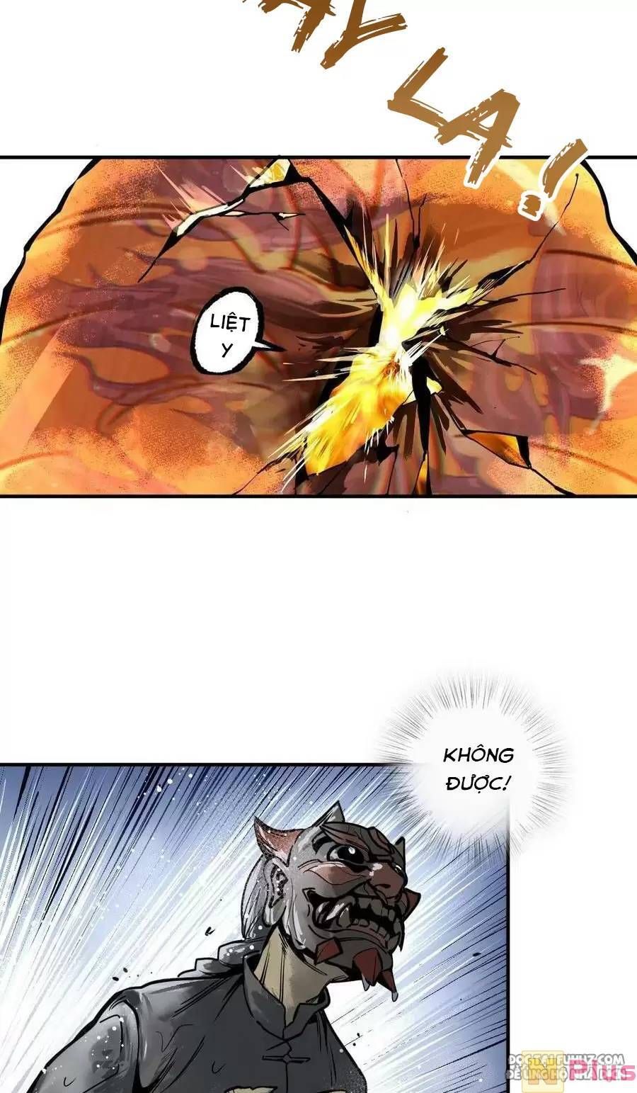 đọc truyện Bắt Đầu Từ Cửu Đầu Điểu Chương 145 ảnh 11 tại Thiên Thai Truyện