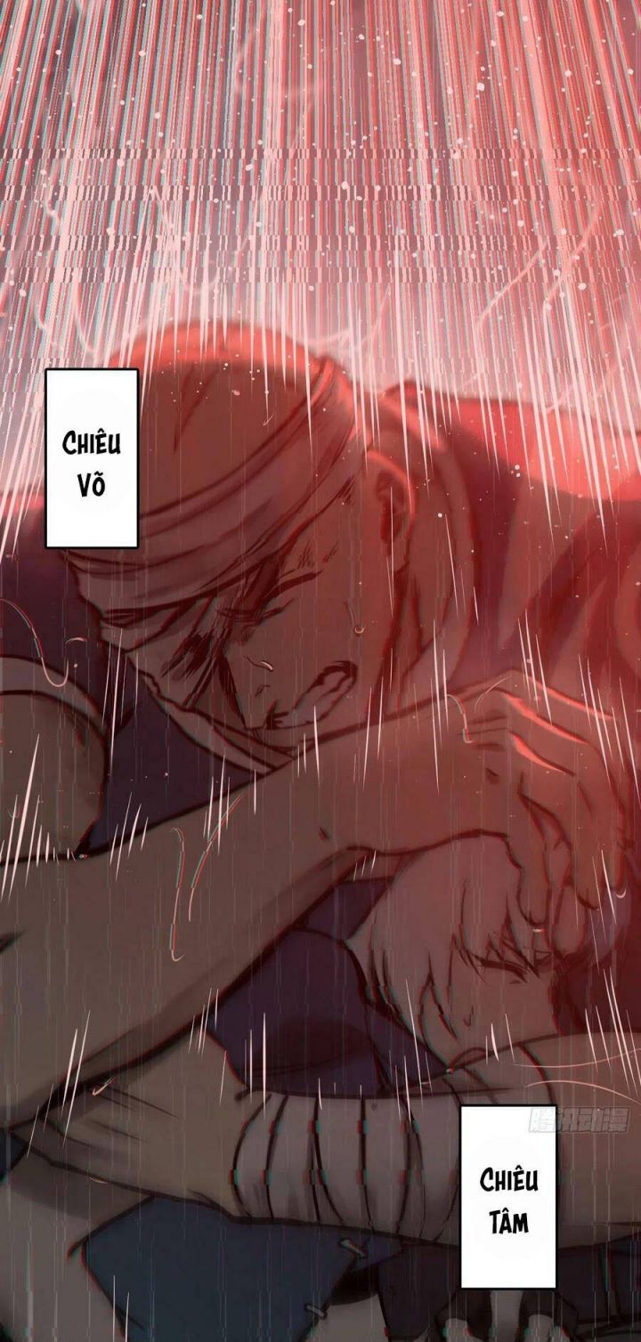 đọc truyện Bắt Đầu Từ Cửu Đầu Điểu Chương 146 ảnh 12 tại Thiên Thai Truyện