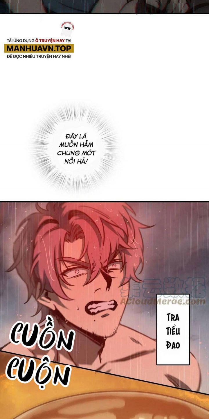 đọc truyện Bắt Đầu Từ Cửu Đầu Điểu Chương 146 ảnh 14 tại Thiên Thai Truyện