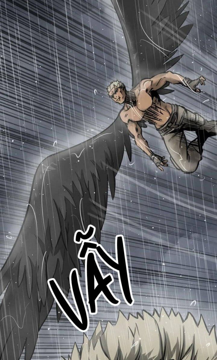 đọc truyện Bắt Đầu Từ Cửu Đầu Điểu Chương 146 ảnh 35 tại Thiên Thai Truyện