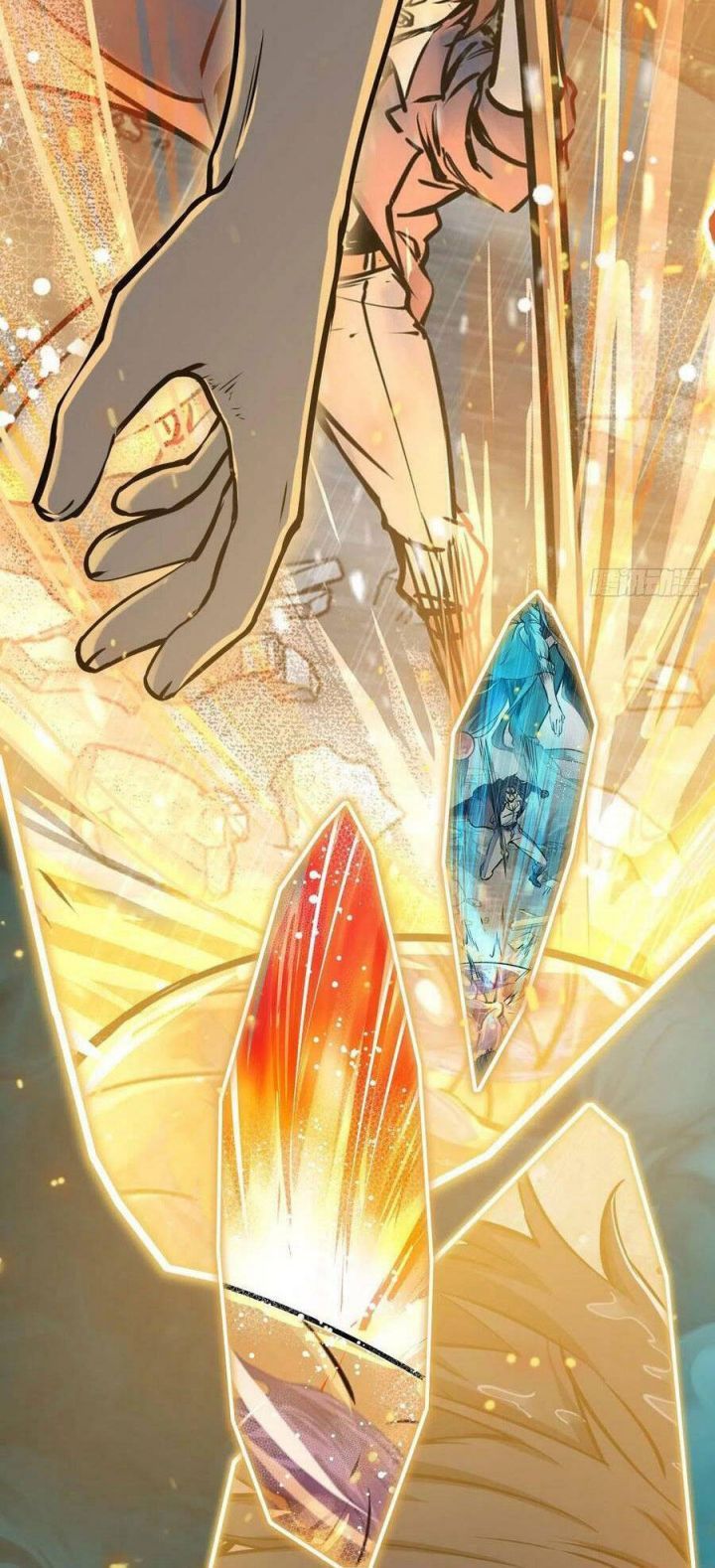 đọc truyện Bắt Đầu Từ Cửu Đầu Điểu Chương 146 ảnh 37 tại Thiên Thai Truyện