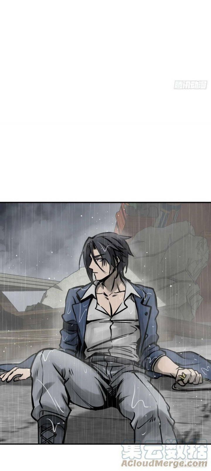 đọc truyện Bắt Đầu Từ Cửu Đầu Điểu Chương 146 ảnh 41 tại Thiên Thai Truyện