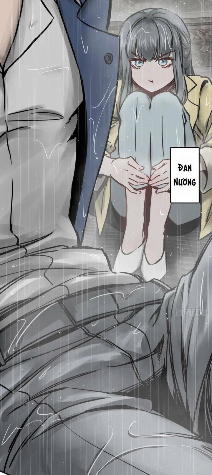 đọc truyện Bắt Đầu Từ Cửu Đầu Điểu Chương 146 ảnh 43 tại Thiên Thai Truyện