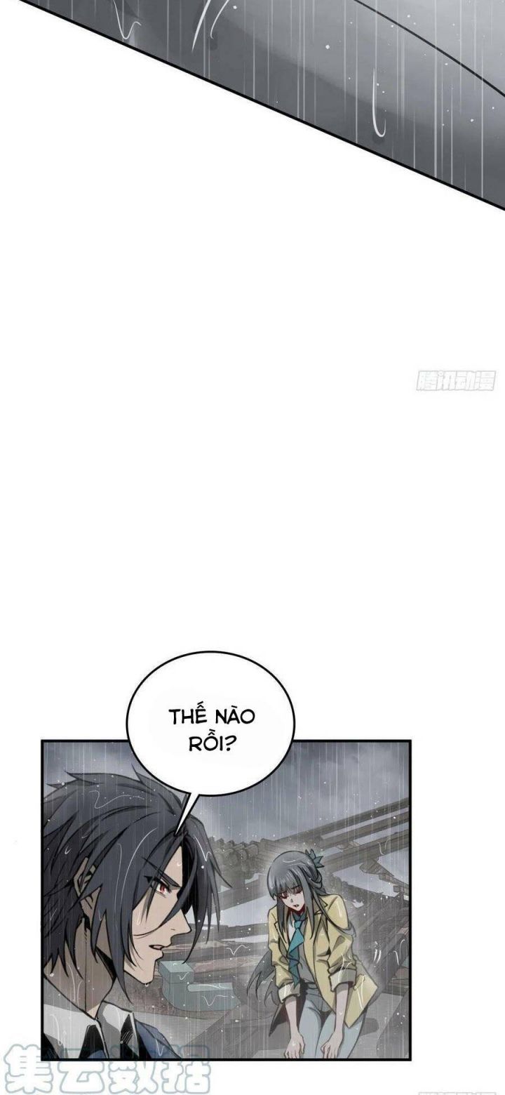 đọc truyện Bắt Đầu Từ Cửu Đầu Điểu Chương 146 ảnh 44 tại Thiên Thai Truyện