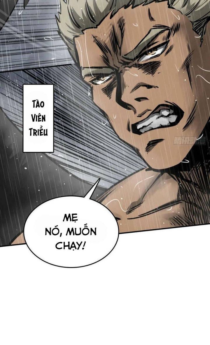 đọc truyện Bắt Đầu Từ Cửu Đầu Điểu Chương 146 ảnh 46 tại Thiên Thai Truyện