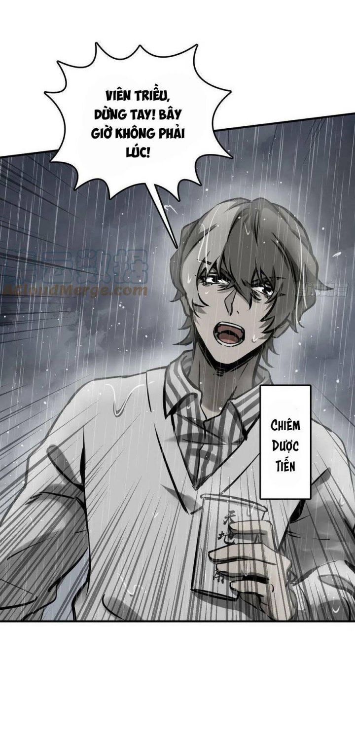 đọc truyện Bắt Đầu Từ Cửu Đầu Điểu Chương 146 ảnh 56 tại Thiên Thai Truyện