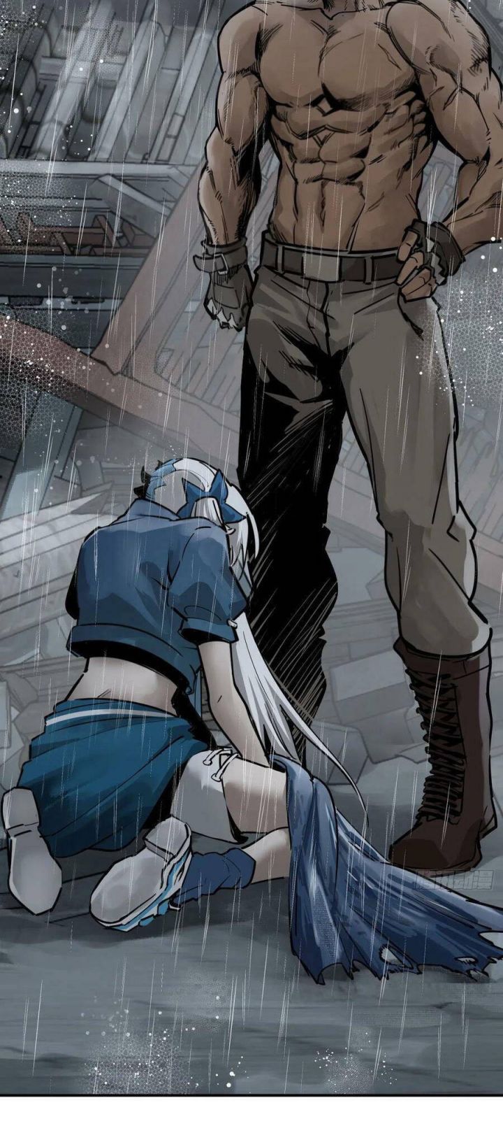 đọc truyện Bắt Đầu Từ Cửu Đầu Điểu Chương 146 ảnh 61 tại Thiên Thai Truyện