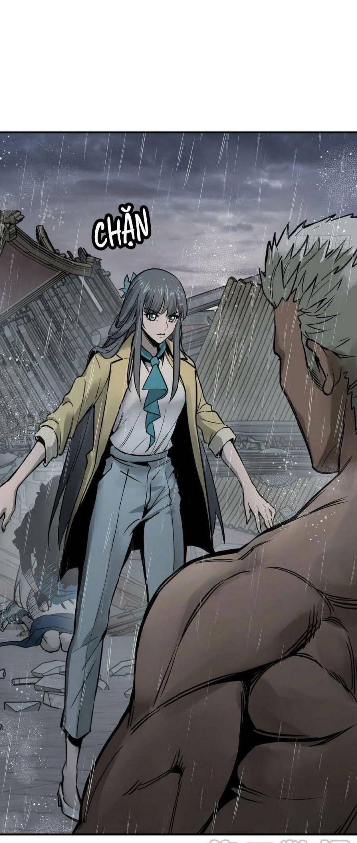 đọc truyện Bắt Đầu Từ Cửu Đầu Điểu Chương 146 ảnh 63 tại Thiên Thai Truyện