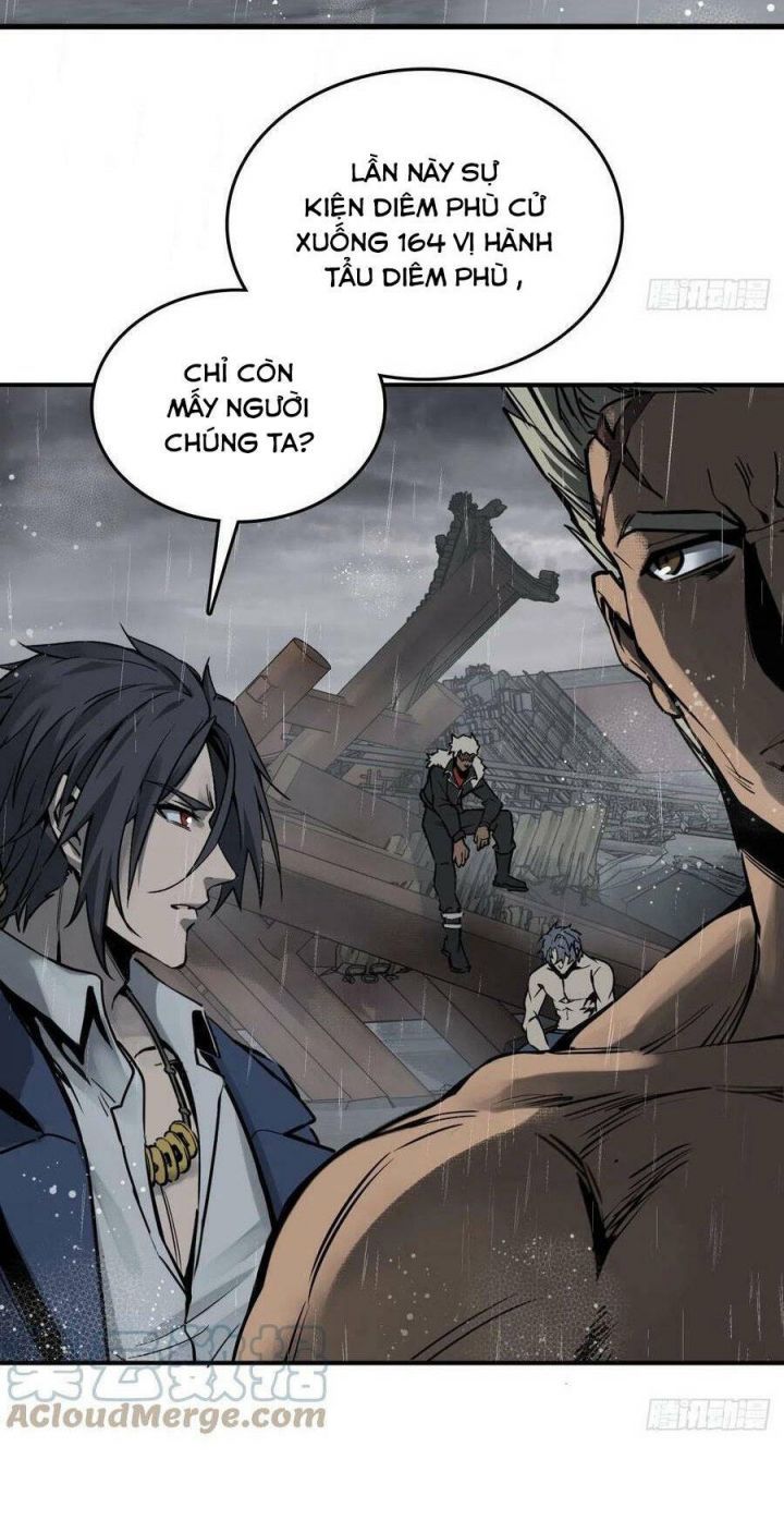 đọc truyện Bắt Đầu Từ Cửu Đầu Điểu Chương 146 ảnh 75 tại Thiên Thai Truyện