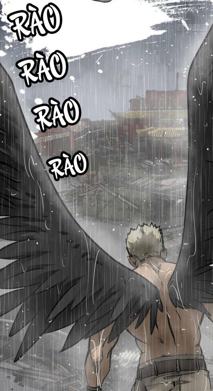 đọc truyện Bắt Đầu Từ Cửu Đầu Điểu Chương 146 ảnh 78 tại Thiên Thai Truyện