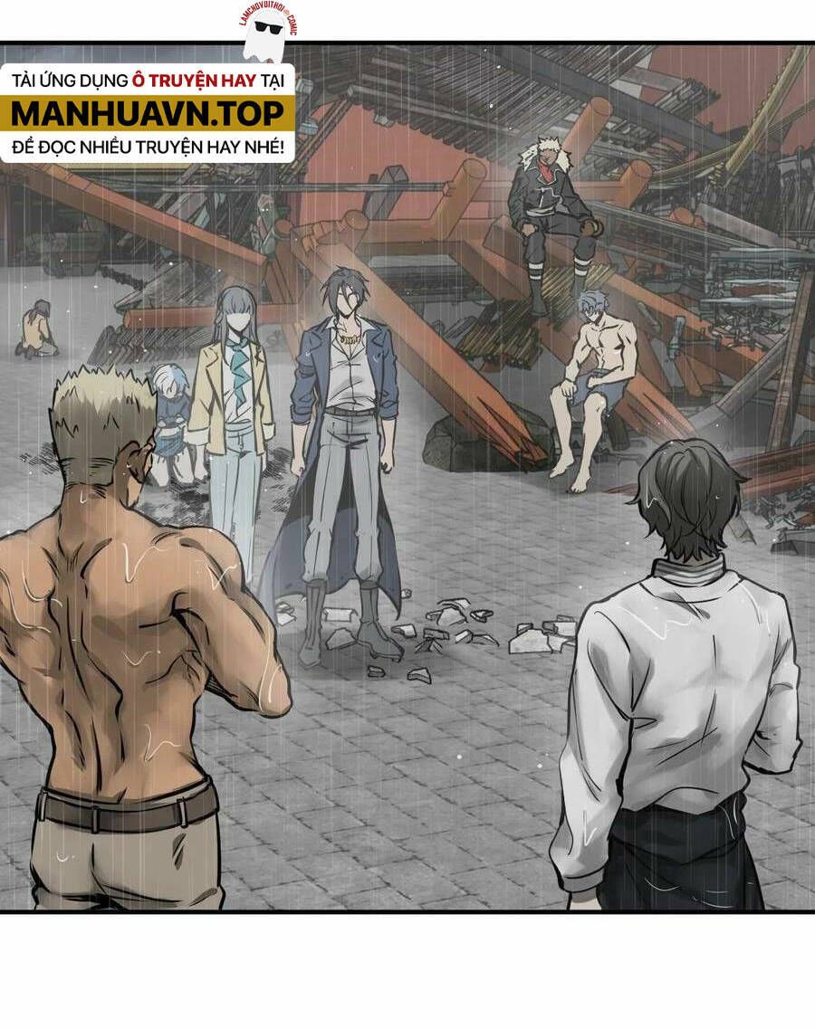 đọc truyện Bắt Đầu Từ Cửu Đầu Điểu Chương 147 ảnh 14 tại Thiên Thai Truyện