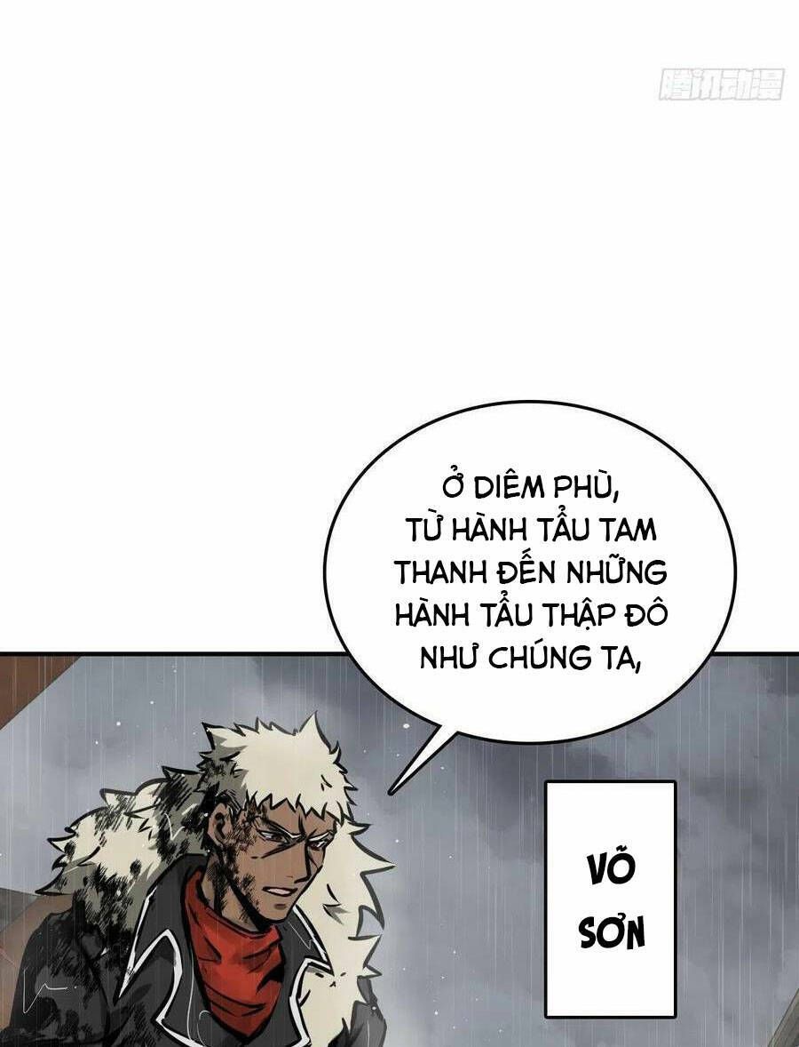 đọc truyện Bắt Đầu Từ Cửu Đầu Điểu Chương 147 ảnh 15 tại Thiên Thai Truyện