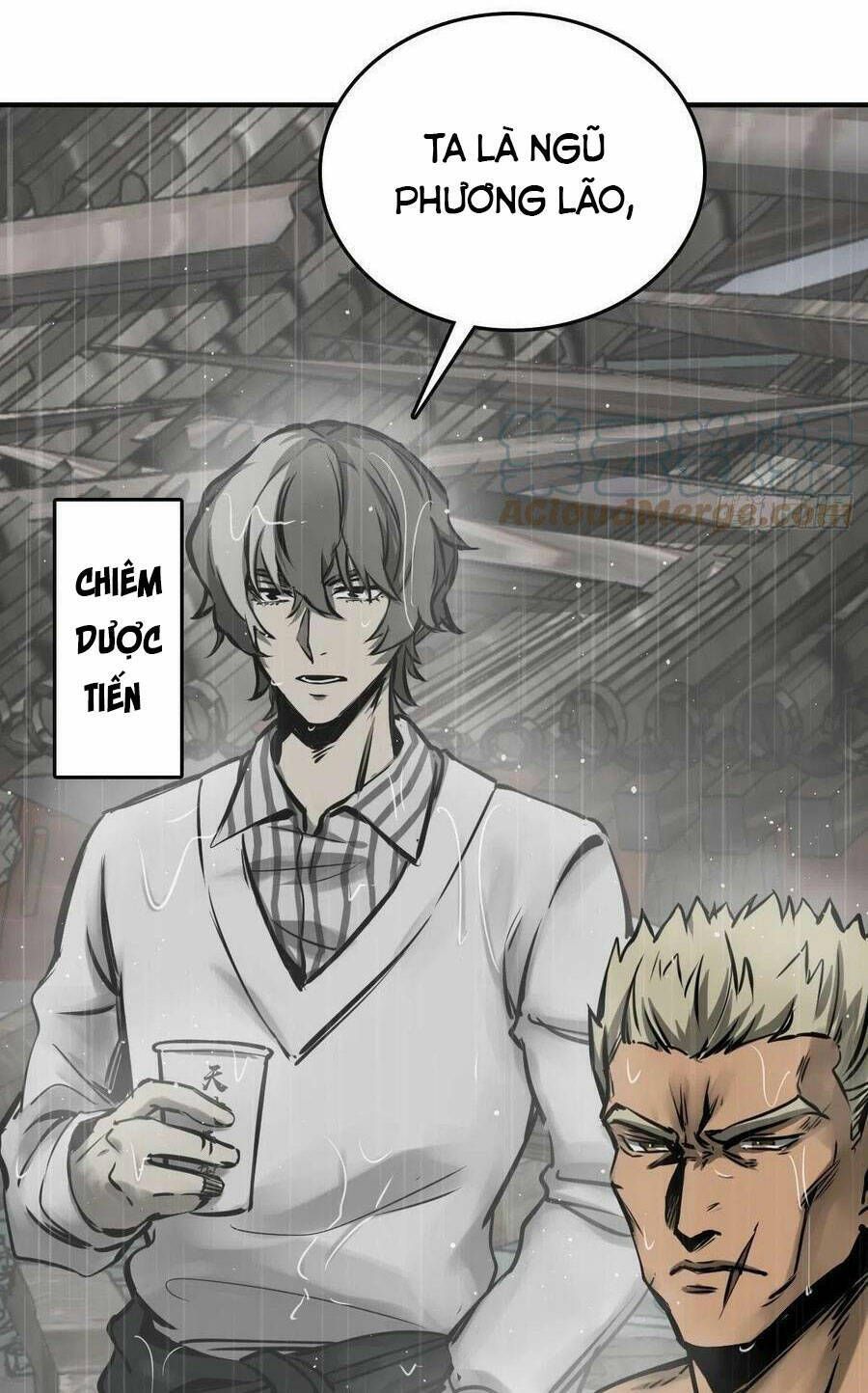 đọc truyện Bắt Đầu Từ Cửu Đầu Điểu Chương 147 ảnh 19 tại Thiên Thai Truyện