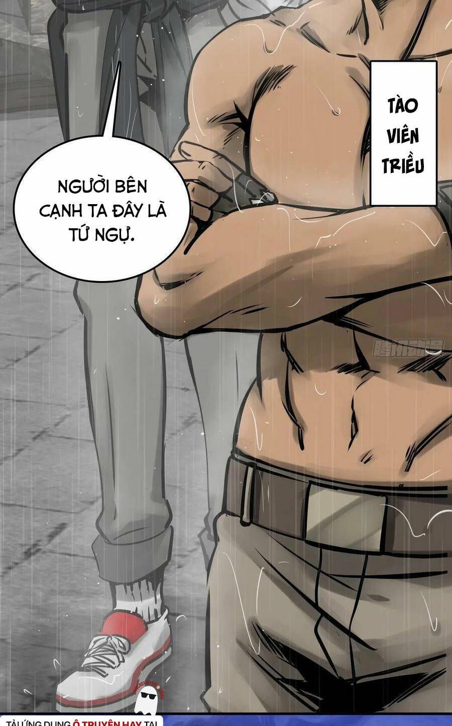 đọc truyện Bắt Đầu Từ Cửu Đầu Điểu Chương 147 ảnh 20 tại Thiên Thai Truyện