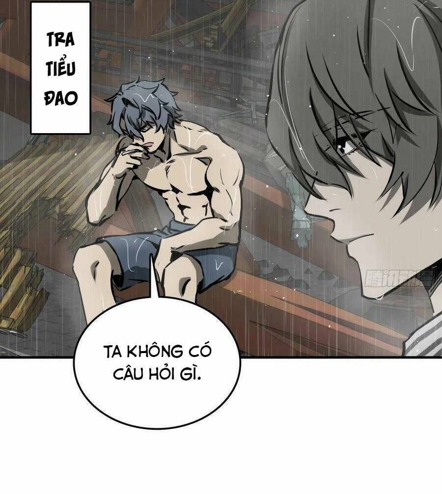 đọc truyện Bắt Đầu Từ Cửu Đầu Điểu Chương 147 ảnh 26 tại Thiên Thai Truyện