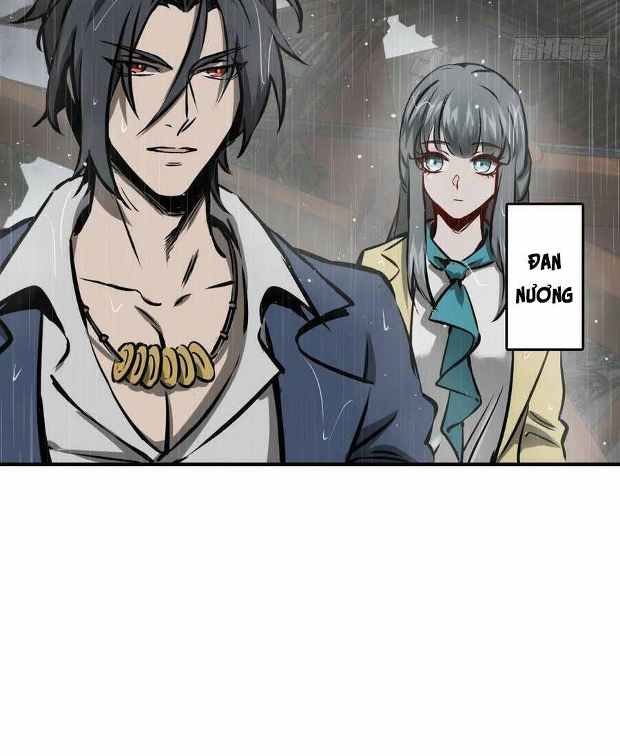 đọc truyện Bắt Đầu Từ Cửu Đầu Điểu Chương 147 ảnh 28 tại Thiên Thai Truyện