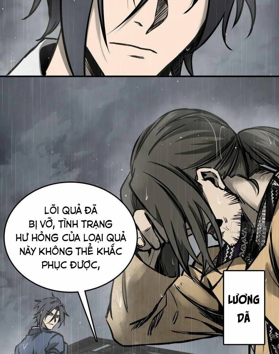 đọc truyện Bắt Đầu Từ Cửu Đầu Điểu Chương 147 ảnh 32 tại Thiên Thai Truyện