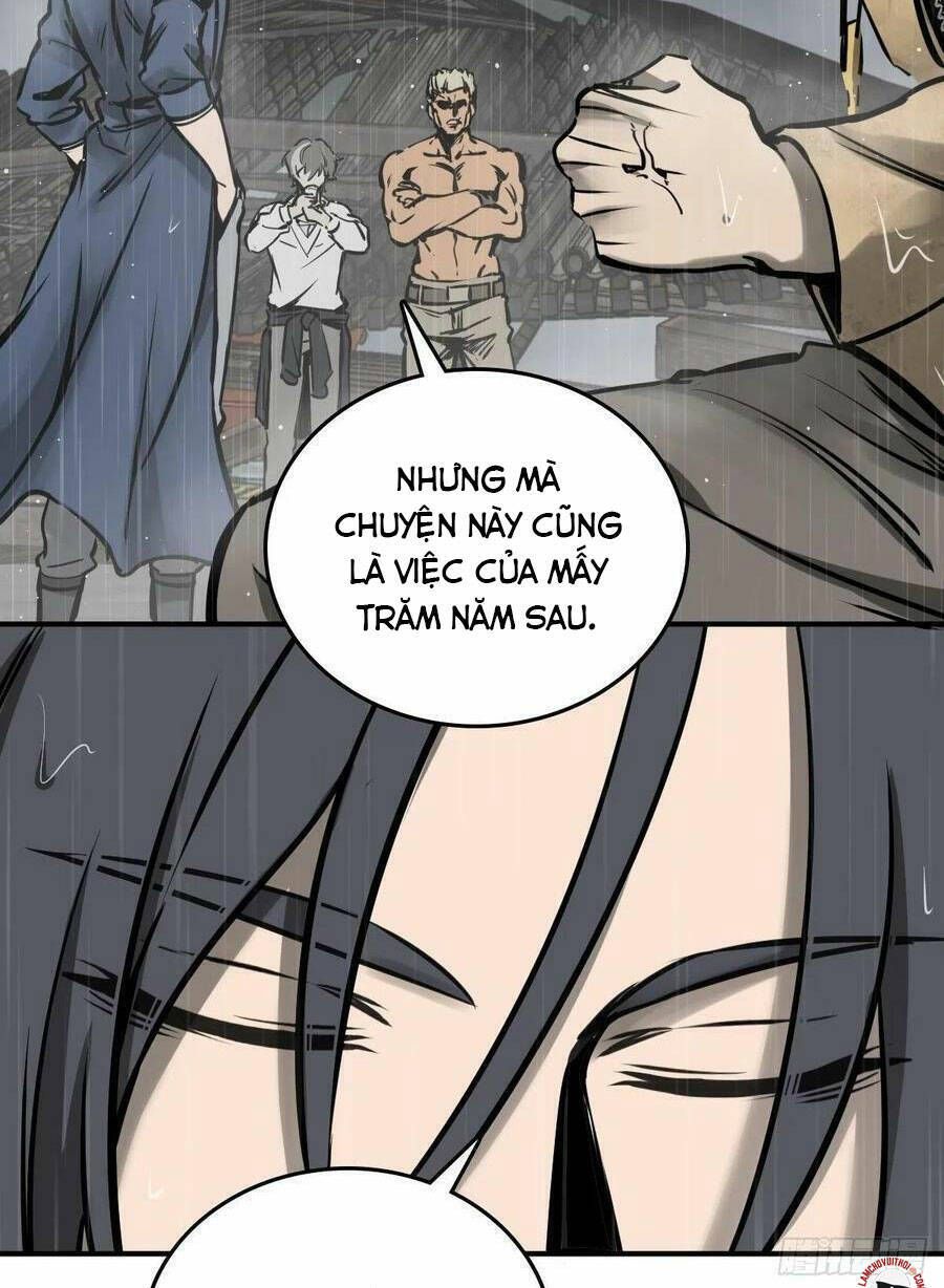 đọc truyện Bắt Đầu Từ Cửu Đầu Điểu Chương 147 ảnh 33 tại Thiên Thai Truyện