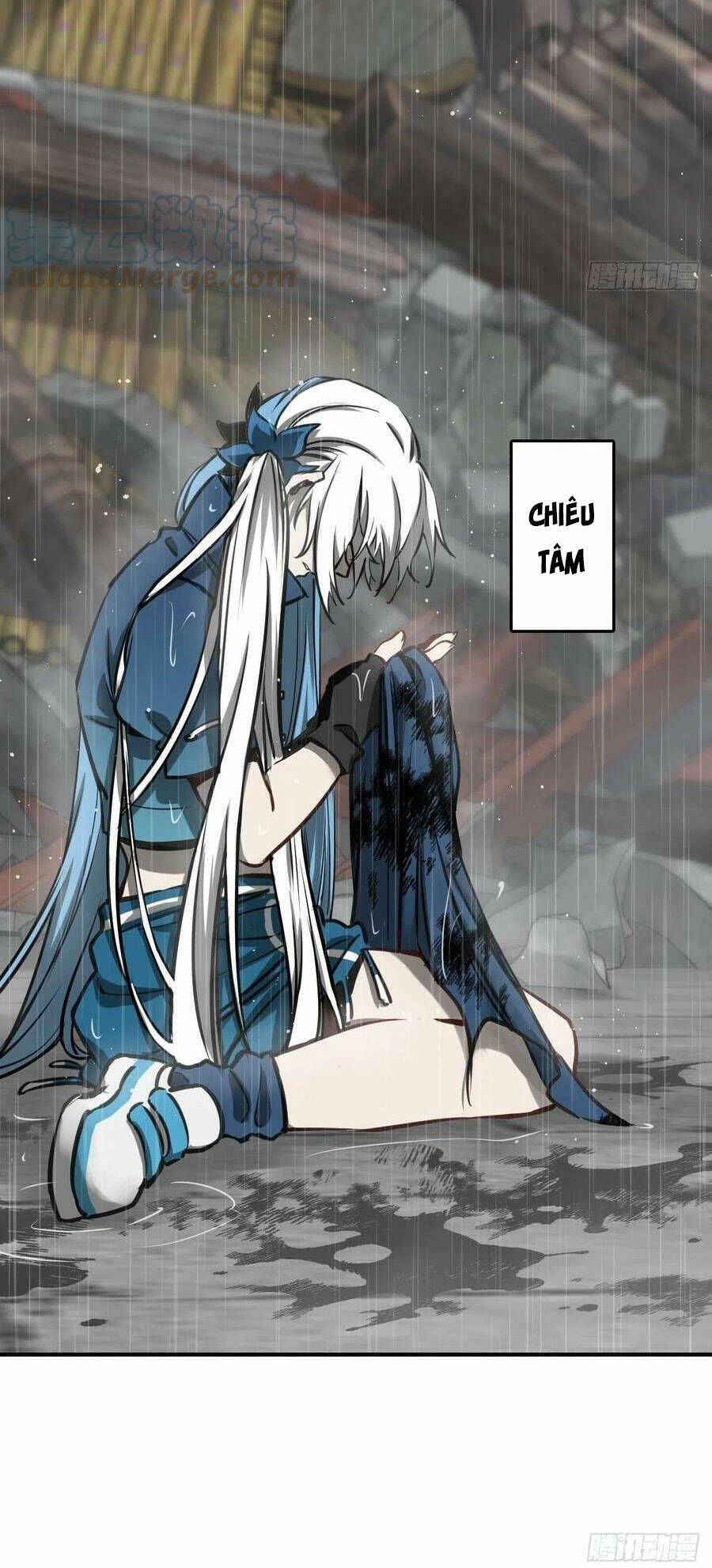 đọc truyện Bắt Đầu Từ Cửu Đầu Điểu Chương 147 ảnh 35 tại Thiên Thai Truyện