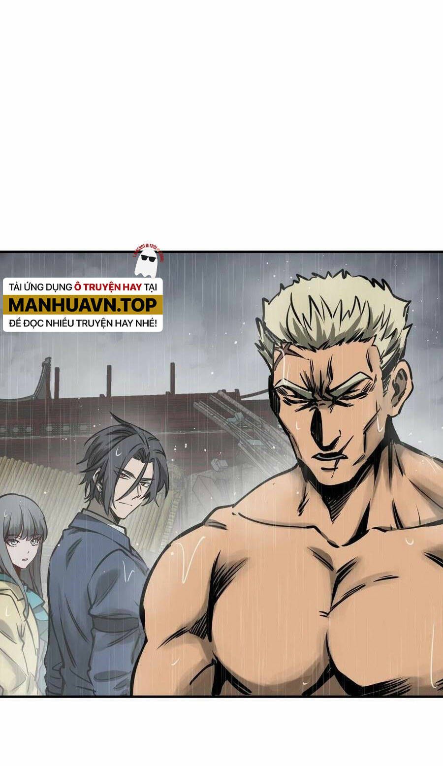 đọc truyện Bắt Đầu Từ Cửu Đầu Điểu Chương 147 ảnh 36 tại Thiên Thai Truyện