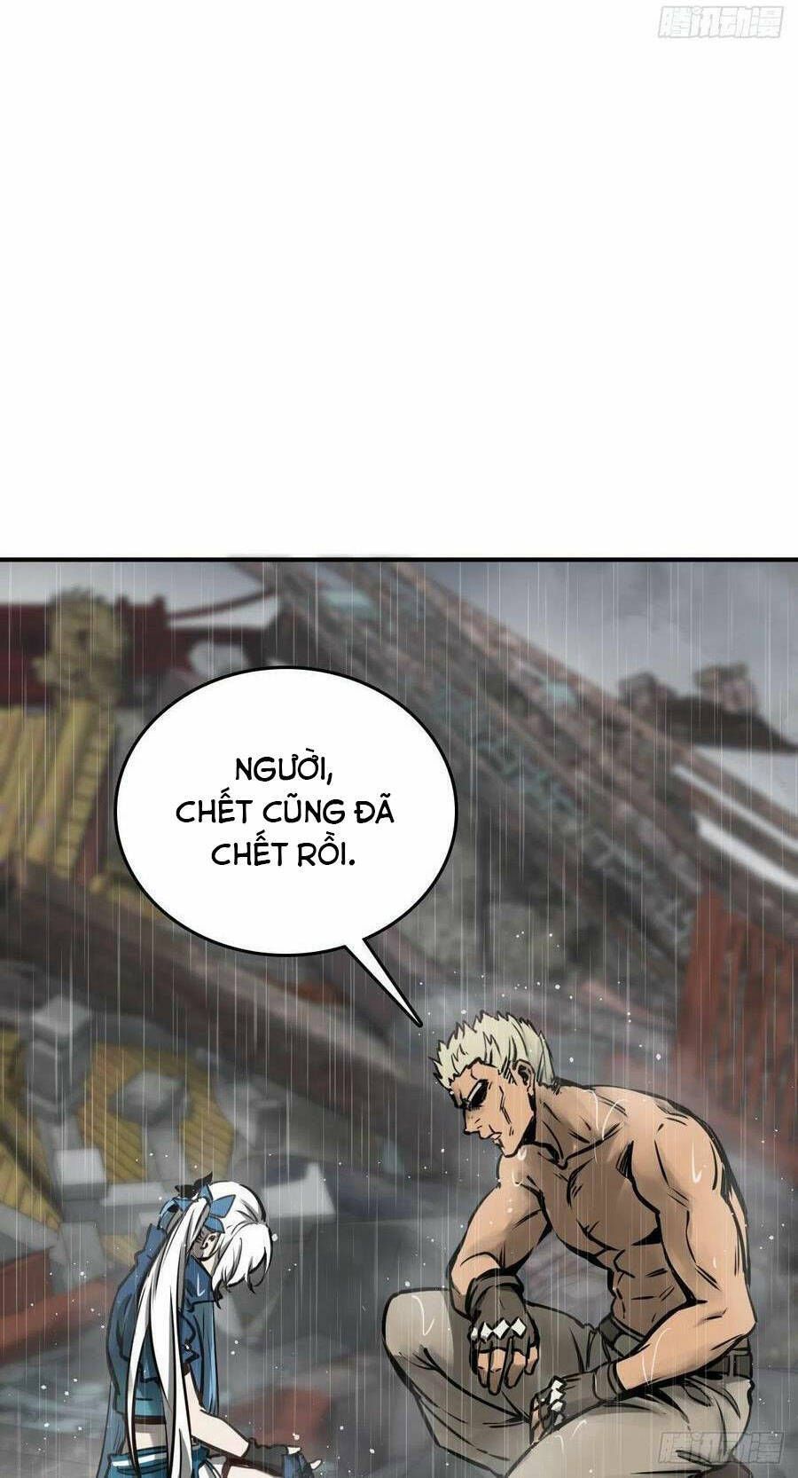 đọc truyện Bắt Đầu Từ Cửu Đầu Điểu Chương 147 ảnh 37 tại Thiên Thai Truyện