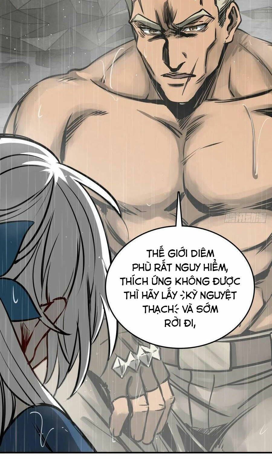 đọc truyện Bắt Đầu Từ Cửu Đầu Điểu Chương 147 ảnh 41 tại Thiên Thai Truyện