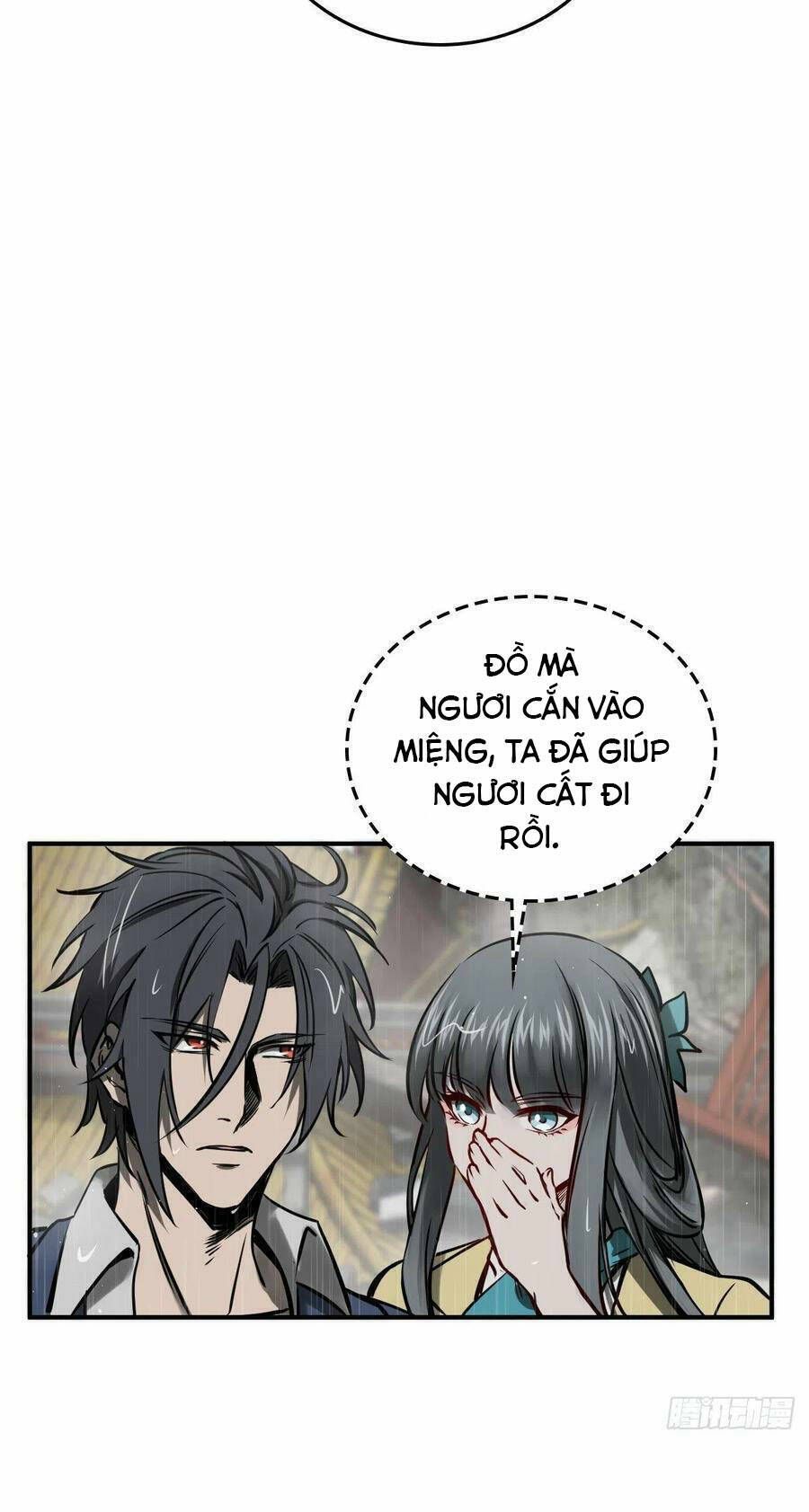 đọc truyện Bắt Đầu Từ Cửu Đầu Điểu Chương 147 ảnh 50 tại Thiên Thai Truyện