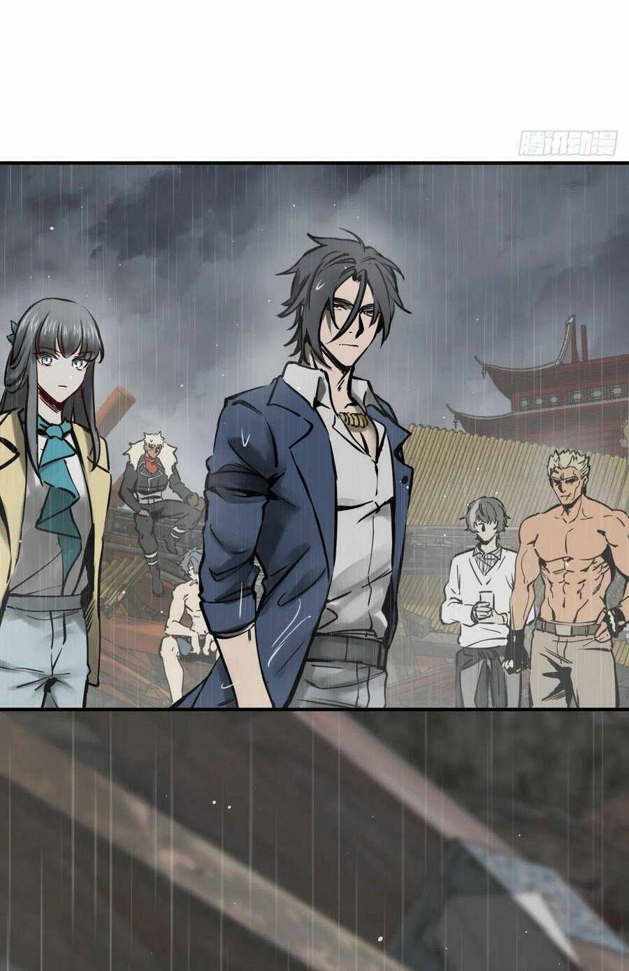 đọc truyện Bắt Đầu Từ Cửu Đầu Điểu Chương 147 ảnh 56 tại Thiên Thai Truyện