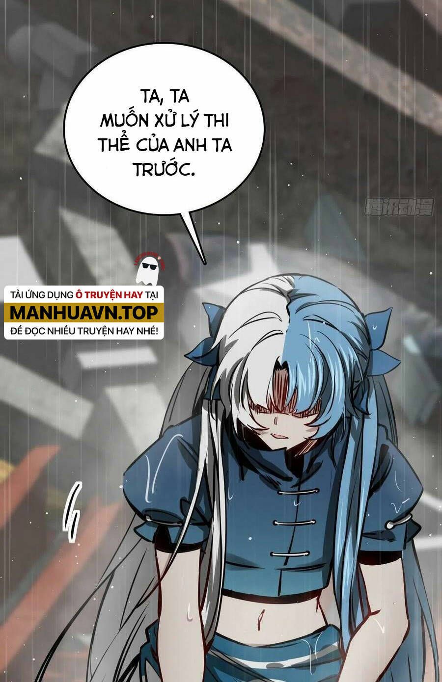 đọc truyện Bắt Đầu Từ Cửu Đầu Điểu Chương 147 ảnh 57 tại Thiên Thai Truyện