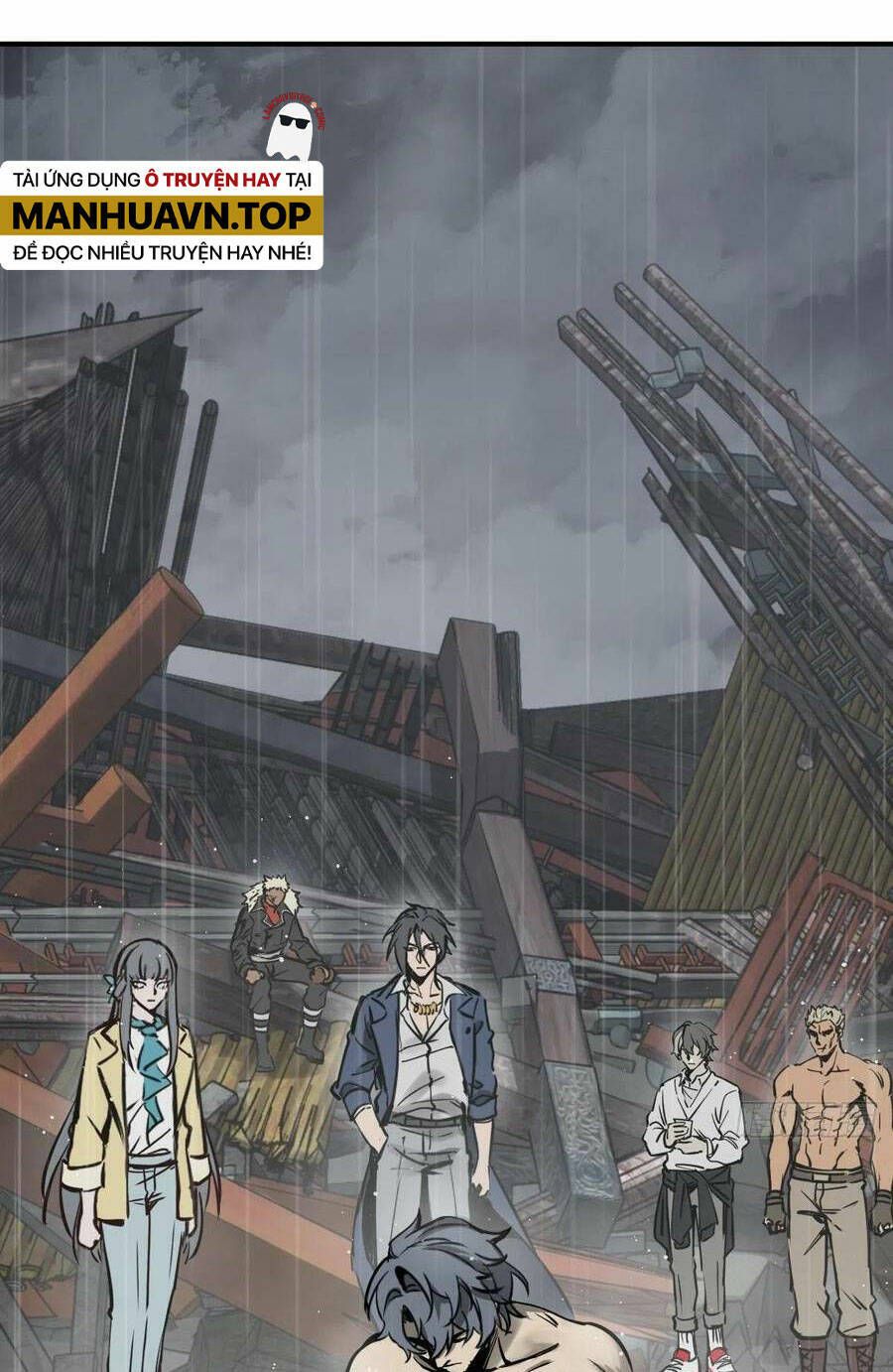 đọc truyện Bắt Đầu Từ Cửu Đầu Điểu Chương 147 ảnh 65 tại Thiên Thai Truyện