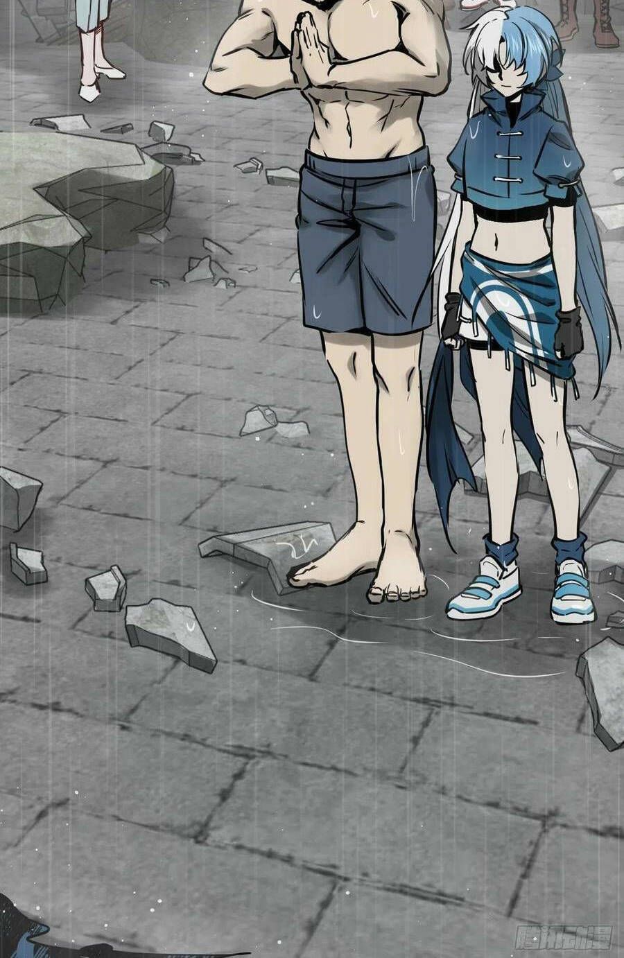 đọc truyện Bắt Đầu Từ Cửu Đầu Điểu Chương 147 ảnh 66 tại Thiên Thai Truyện