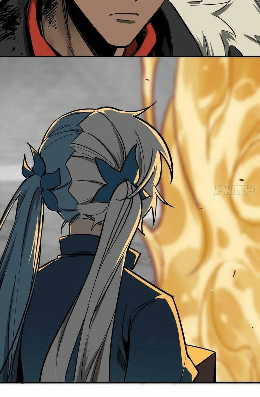 đọc truyện Bắt Đầu Từ Cửu Đầu Điểu Chương 147 ảnh 81 tại Thiên Thai Truyện