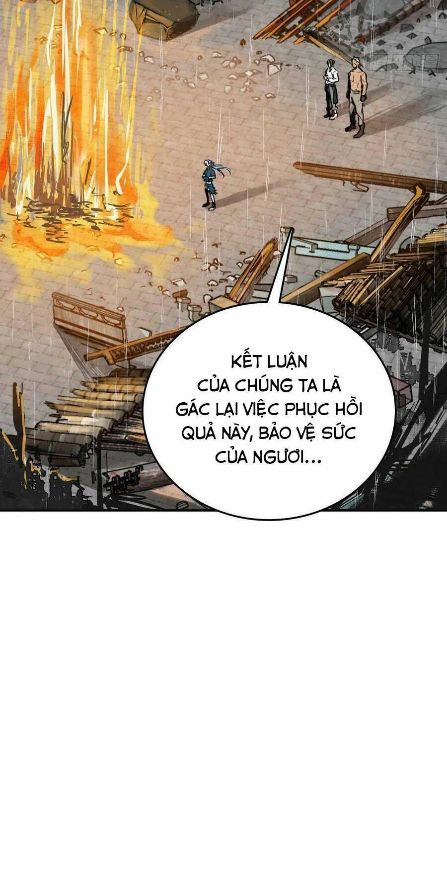 đọc truyện Bắt Đầu Từ Cửu Đầu Điểu Chương 147 ảnh 97 tại Thiên Thai Truyện