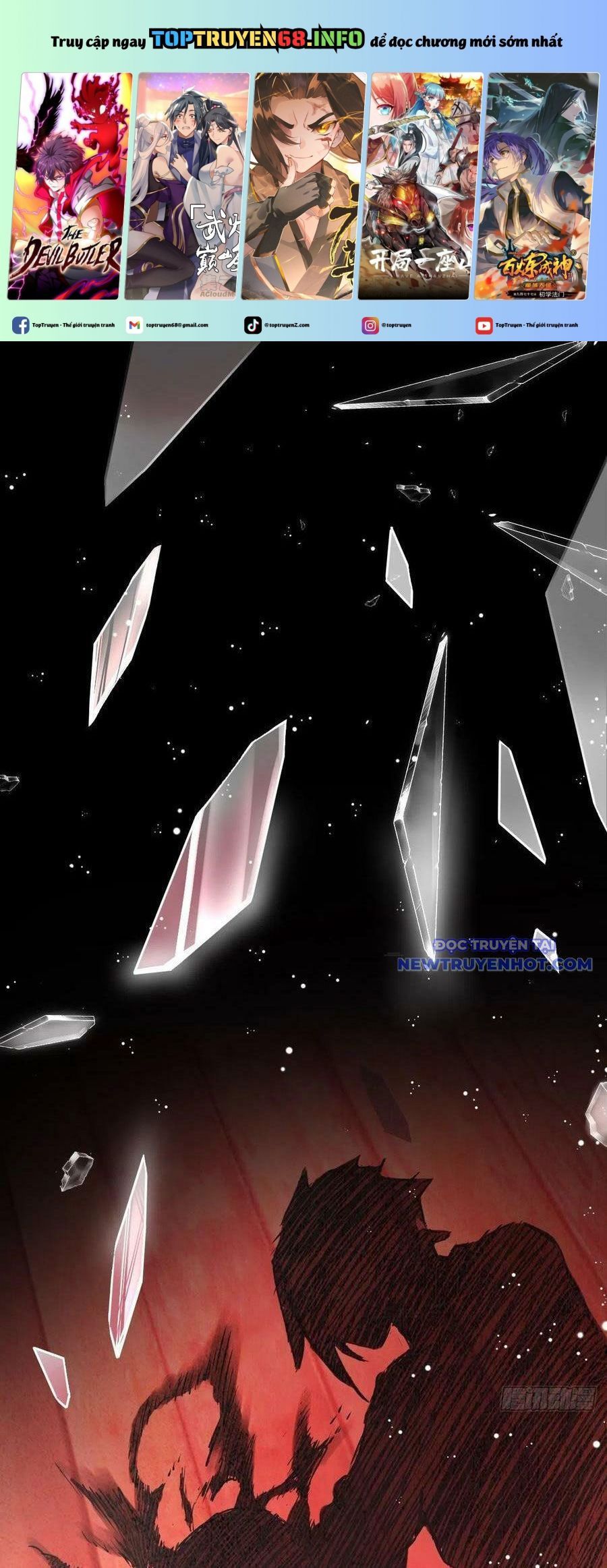 đọc truyện Bắt Đầu Từ Cửu Đầu Điểu Chương 148 ảnh 3 tại Thiên Thai Truyện