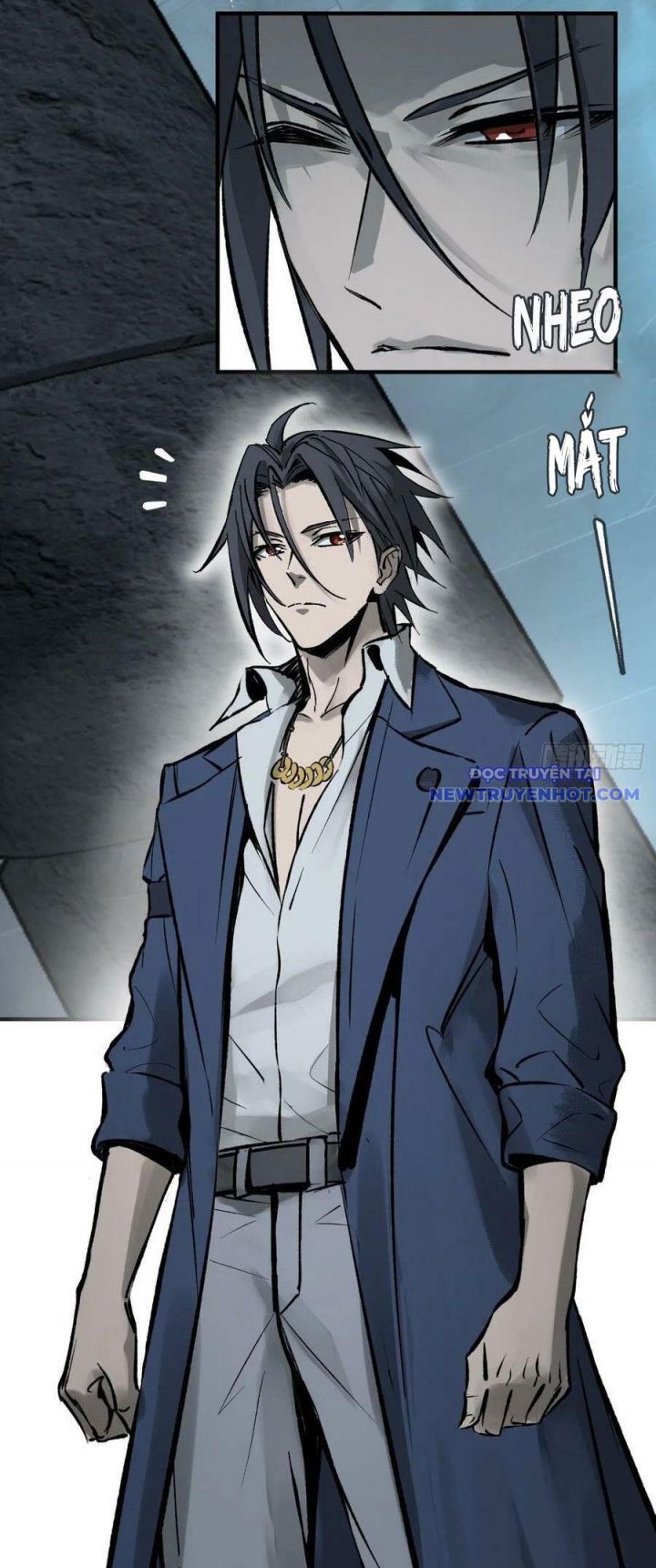 đọc truyện Bắt Đầu Từ Cửu Đầu Điểu Chương 148 ảnh 13 tại Thiên Thai Truyện