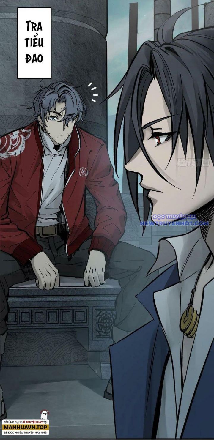 đọc truyện Bắt Đầu Từ Cửu Đầu Điểu Chương 148 ảnh 15 tại Thiên Thai Truyện