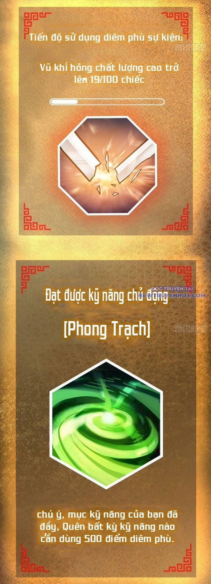 đọc truyện Bắt Đầu Từ Cửu Đầu Điểu Chương 148 ảnh 22 tại Thiên Thai Truyện