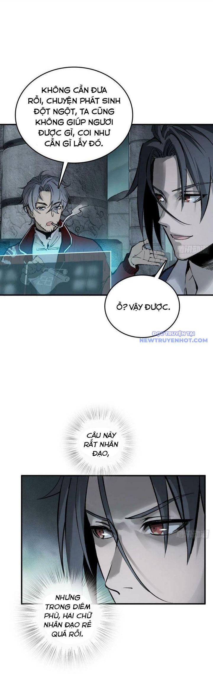 đọc truyện Bắt Đầu Từ Cửu Đầu Điểu Chương 148 ảnh 42 tại Thiên Thai Truyện