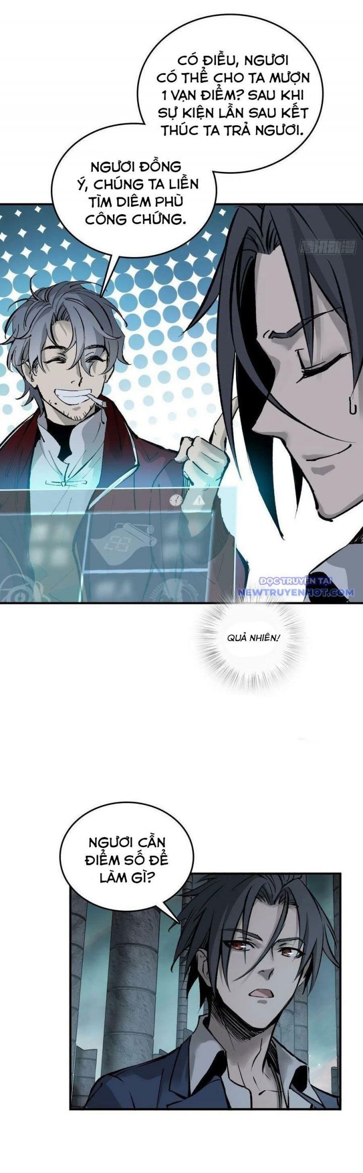 đọc truyện Bắt Đầu Từ Cửu Đầu Điểu Chương 148 ảnh 43 tại Thiên Thai Truyện