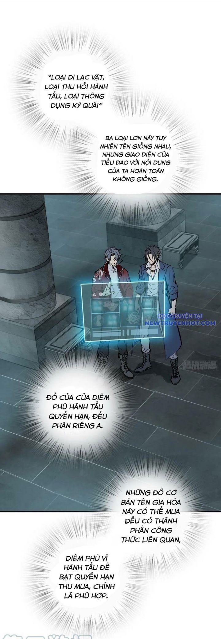 đọc truyện Bắt Đầu Từ Cửu Đầu Điểu Chương 148 ảnh 45 tại Thiên Thai Truyện