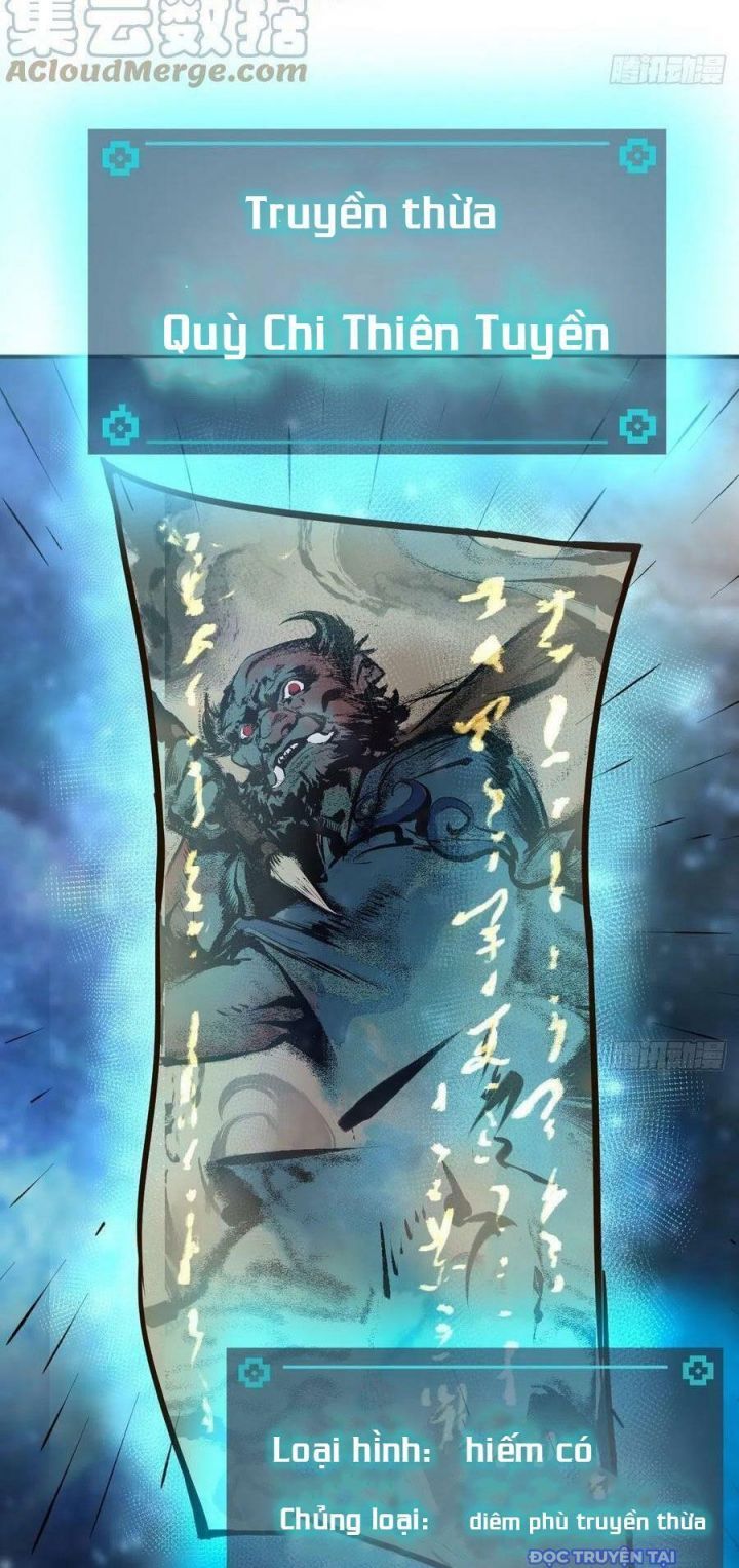 đọc truyện Bắt Đầu Từ Cửu Đầu Điểu Chương 148 ảnh 46 tại Thiên Thai Truyện