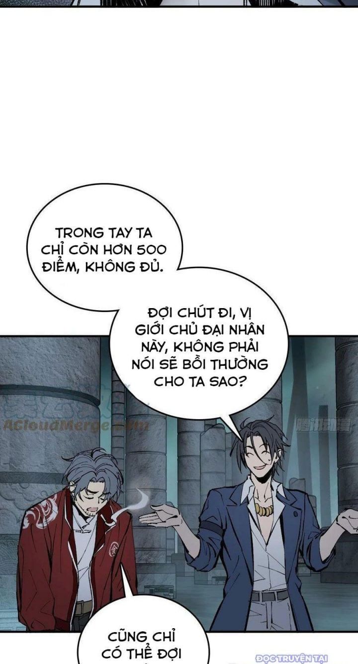 đọc truyện Bắt Đầu Từ Cửu Đầu Điểu Chương 148 ảnh 48 tại Thiên Thai Truyện