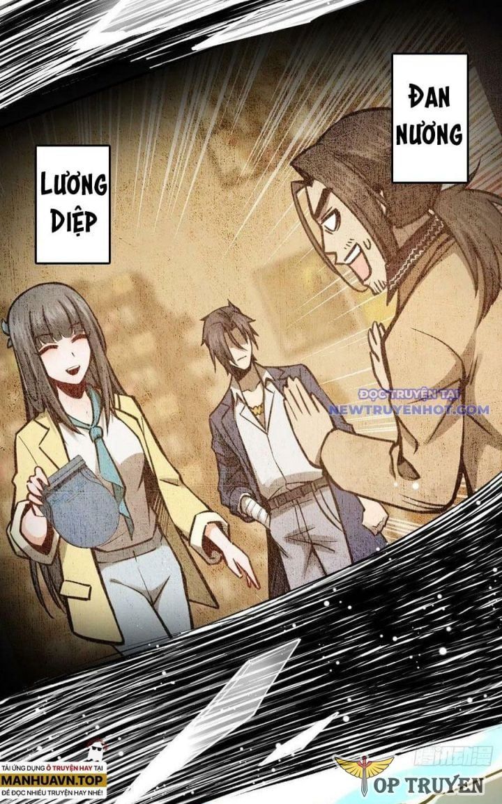 đọc truyện Bắt Đầu Từ Cửu Đầu Điểu Chương 148 ảnh 7 tại Thiên Thai Truyện