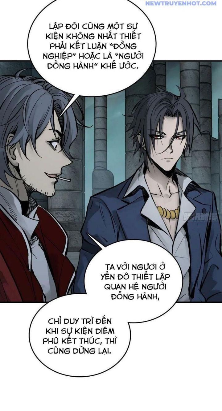 đọc truyện Bắt Đầu Từ Cửu Đầu Điểu Chương 148 ảnh 52 tại Thiên Thai Truyện