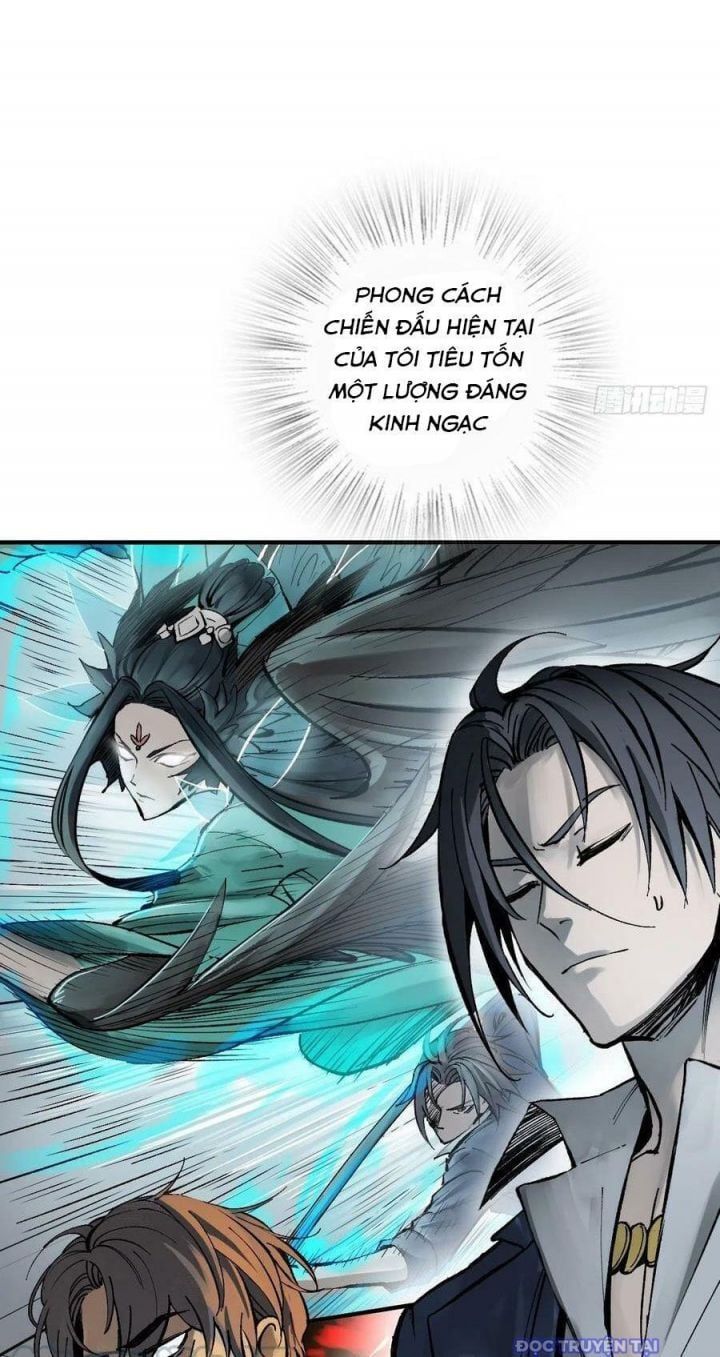 đọc truyện Bắt Đầu Từ Cửu Đầu Điểu Chương 148 ảnh 53 tại Thiên Thai Truyện