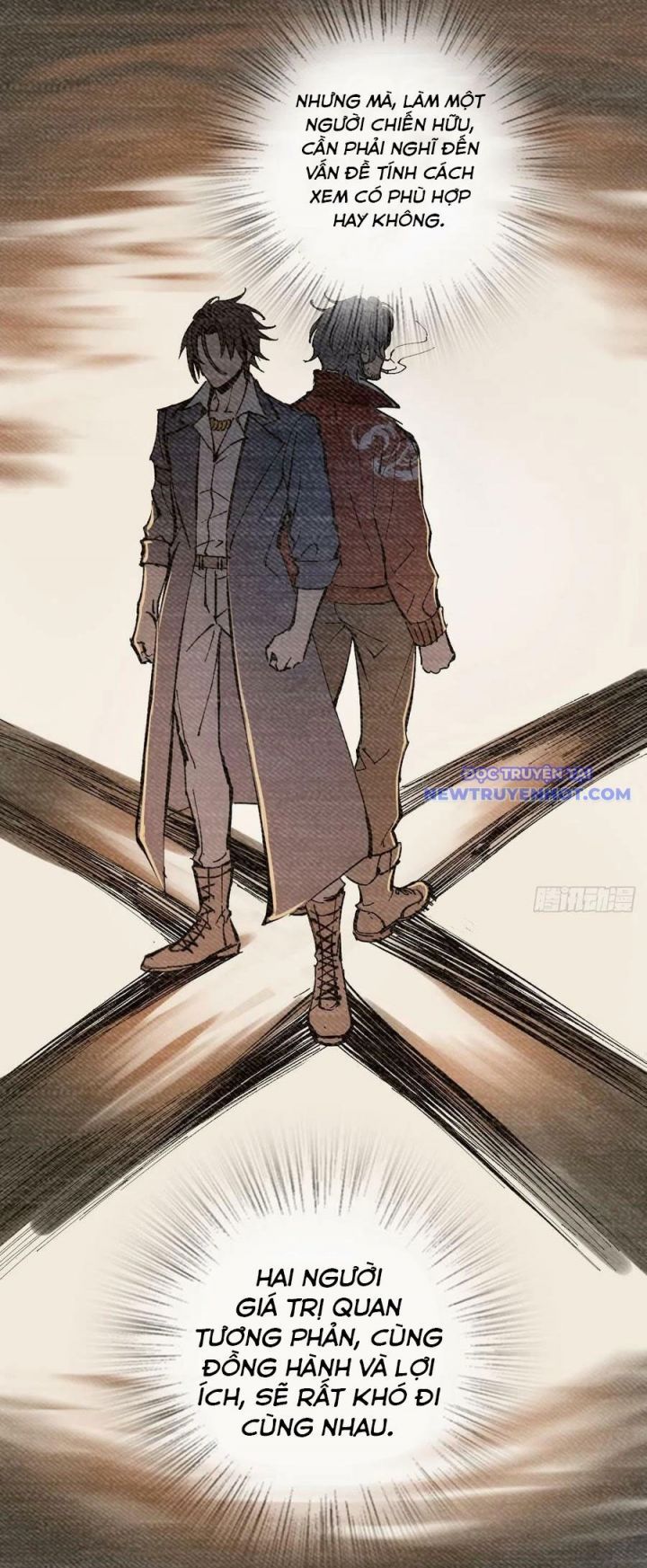 đọc truyện Bắt Đầu Từ Cửu Đầu Điểu Chương 148 ảnh 59 tại Thiên Thai Truyện