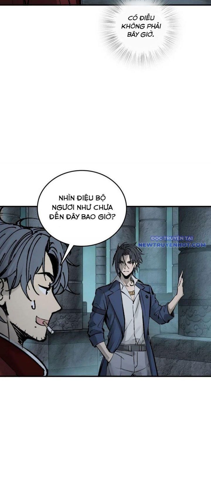 đọc truyện Bắt Đầu Từ Cửu Đầu Điểu Chương 148 ảnh 61 tại Thiên Thai Truyện